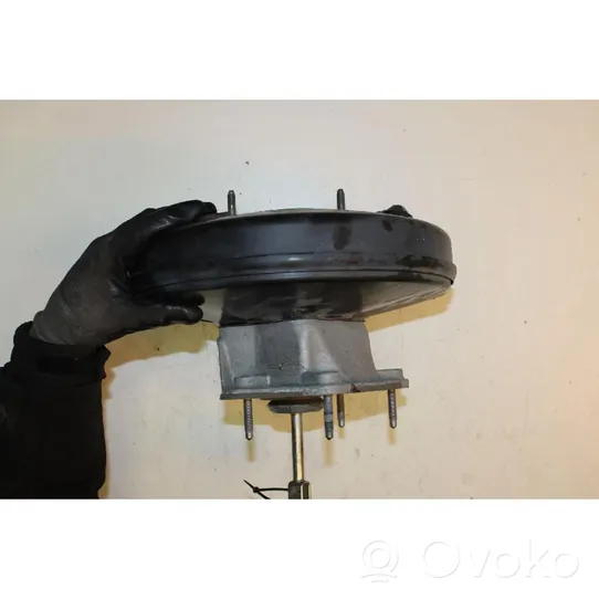 Renault Kadjar Brake booster 