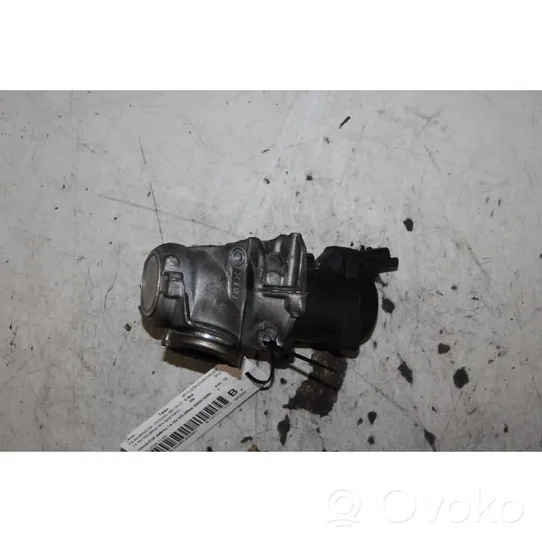 Citroen C4 Grand Picasso EGR-venttiili 161859