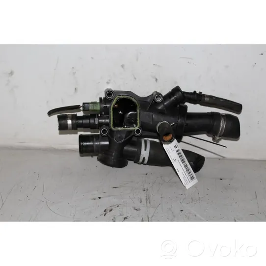 Volvo C30 Thermostat / Thermostatgehäuse 30725119