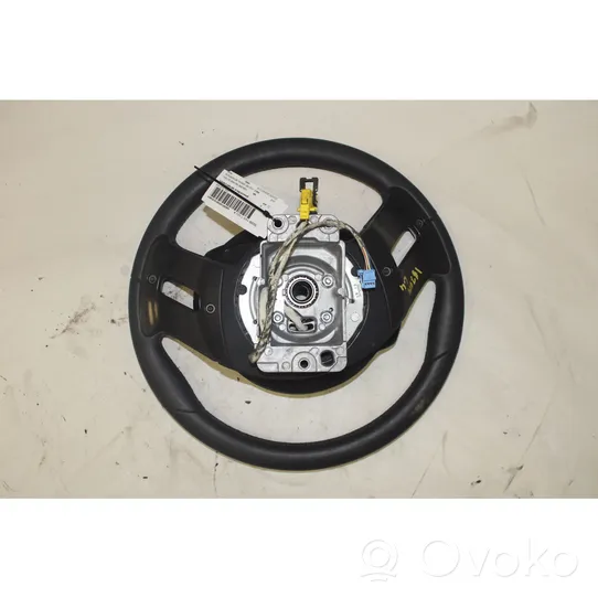 Citroen C4 Grand Picasso Steering wheel 