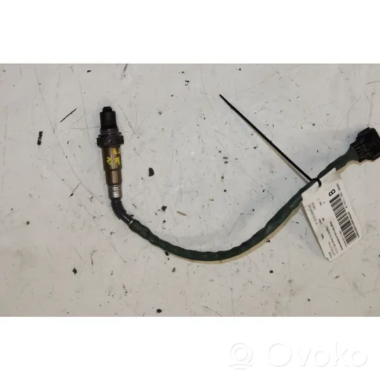 Renault Captur Lambda probe sensor 