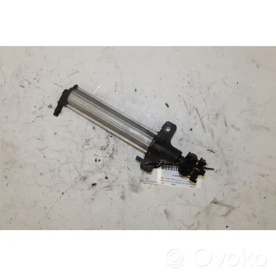 Citroen C4 Grand Picasso Windscreen/windshield washer pump 