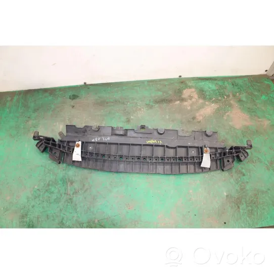 Citroen C3 Front bumper cross member 