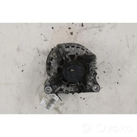 Citroen C4 II Generatore/alternatore 