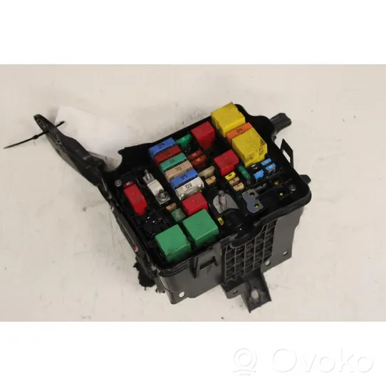 Citroen C3 Module de fusibles 