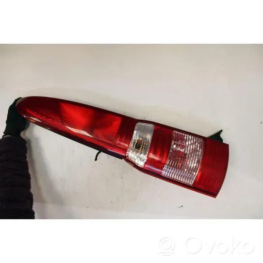 Fiat Panda II Lampa tylna 