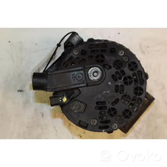 Mini One - Cooper Coupe R56 Alternator 