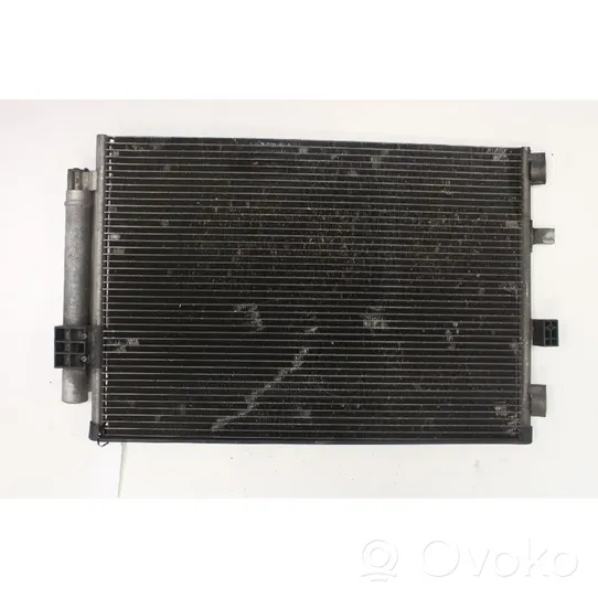 Ford Focus Radiateur condenseur de climatisation 