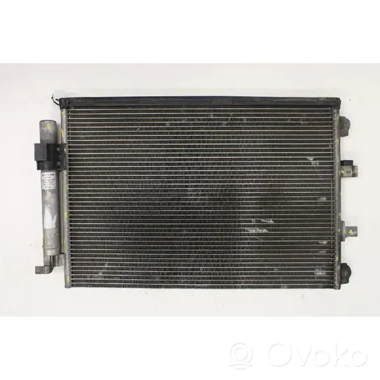 Ford Focus Radiateur condenseur de climatisation 