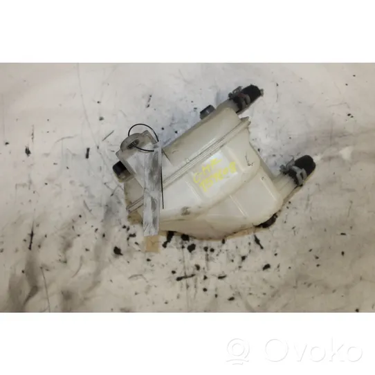 Toyota C-HR Vase d'expansion / réservoir de liquide de refroidissement 164A20T021