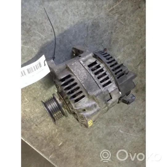 Volkswagen Caddy Alternator 