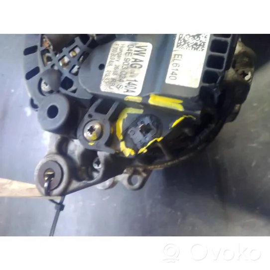 Volkswagen Caddy Generatore/alternatore 