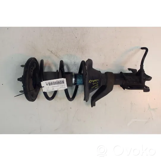 Honda Civic Front shock absorber/damper 