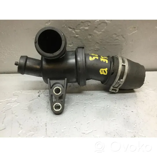 Mercedes-Benz B W245 Termostatas/ termostato korpusas A6402000515