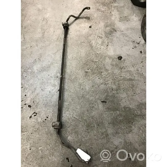 Mercedes-Benz C AMG W204 Rear anti-roll bar/sway bar 