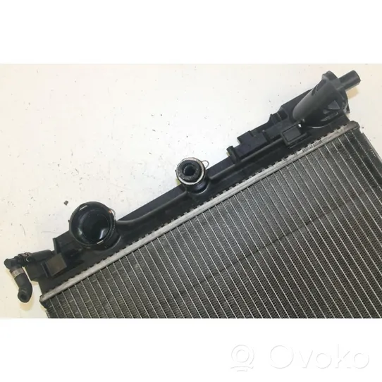 Mercedes-Benz C W204 Radiateur de chauffage 