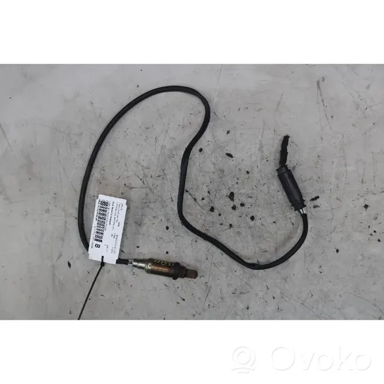 Mercedes-Benz C W202 Sonda lambda A0005400417