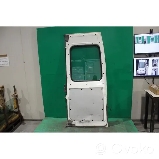 Fiat Ducato Back/rear loading door 