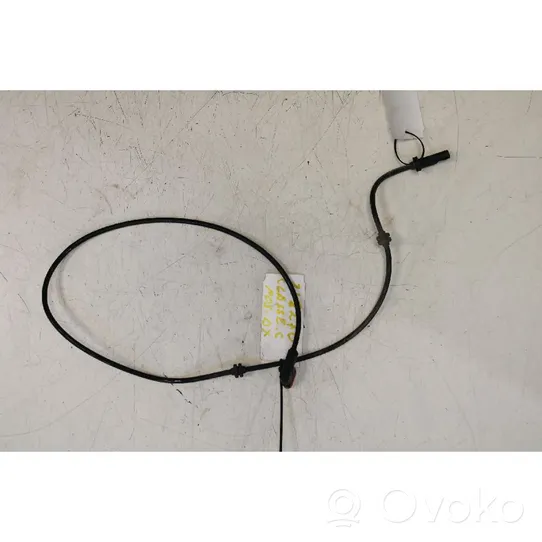 Mercedes-Benz C W204 ABS rear brake sensor 