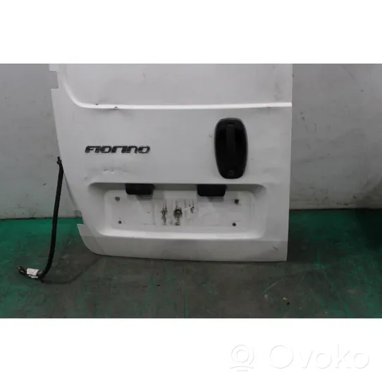 Fiat Fiorino Back/rear loading door 