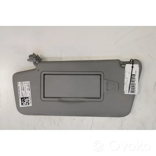 Mercedes-Benz GLK (X204) Sun visor 