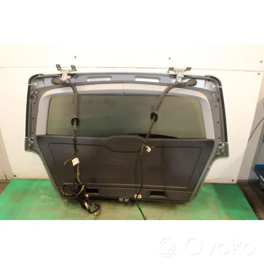 Mercedes-Benz GLK (X204) Tailgate/trunk/boot lid 