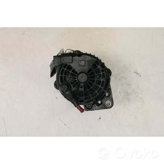 Opel Astra H Alternator 