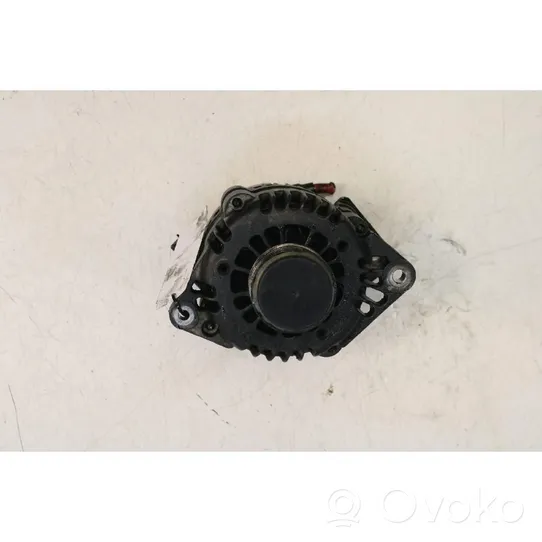 Opel Astra H Alternator 