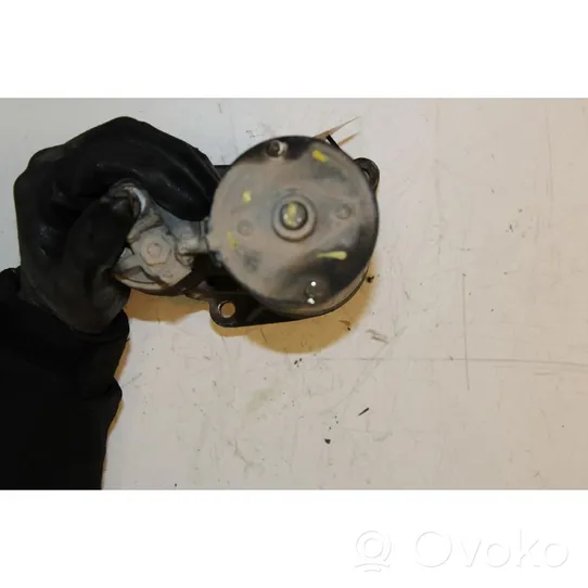 Renault Kangoo I Starter motor 