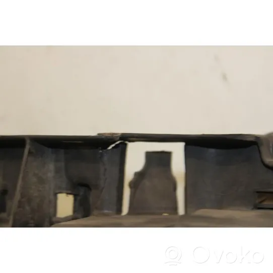 Citroen C2 Radiator support slam panel 