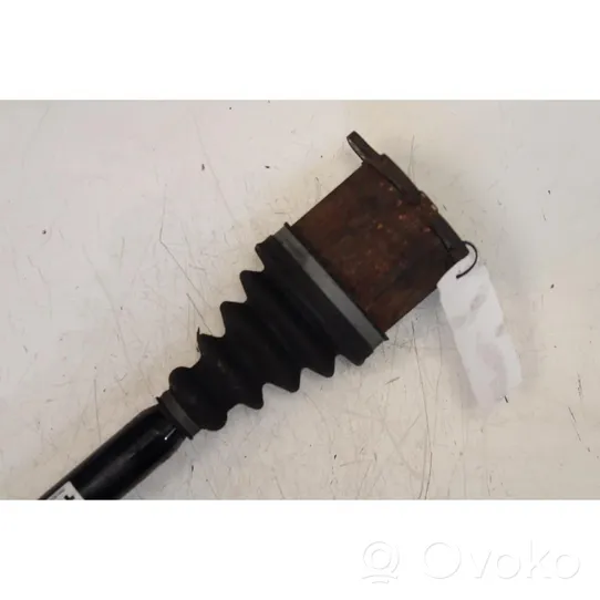 Audi A4 S4 B7 8E 8H Semiasse anteriore 