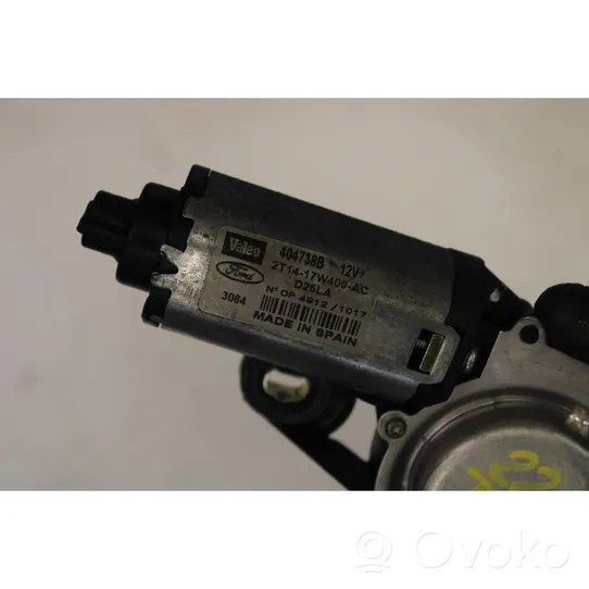 Ford Transit -  Tourneo Connect Rear window wiper motor 