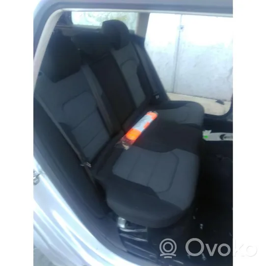 Volkswagen PASSAT B7 Seat set 