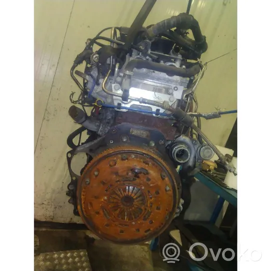 Fiat Ducato Engine F1CE0441A