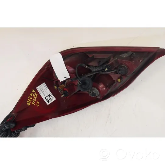 Opel Tigra B Lampa tylna 