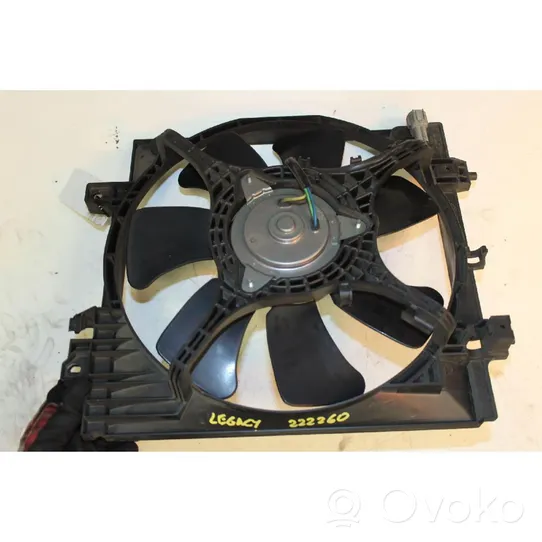 Subaru Legacy Ventilatore di raffreddamento elettrico del radiatore 