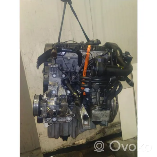 Audi A4 S4 B7 8E 8H Moteur BPW