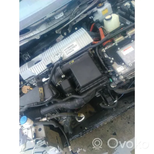 Toyota Auris 150 Moteur 