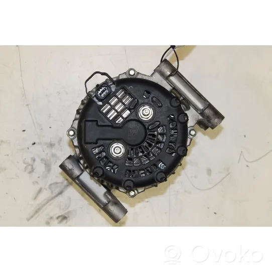 Opel Mokka X Generatore/alternatore 