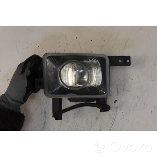 Opel Corsa C Front fog light 