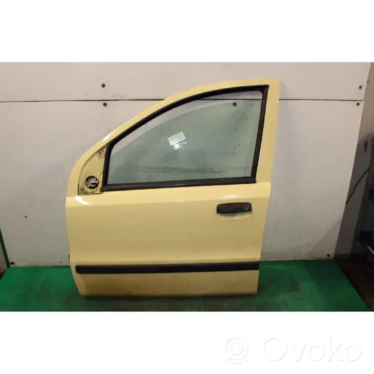 Fiat Panda II Front door 