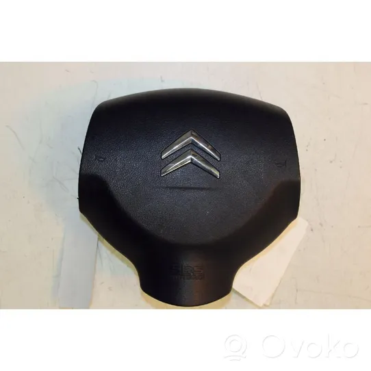 Citroen C-Crosser Airbag de volant 