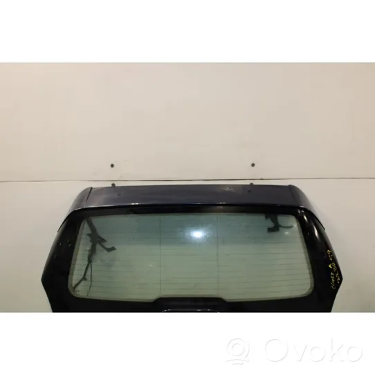 Mercedes-Benz A W169 Tailgate/trunk/boot lid 