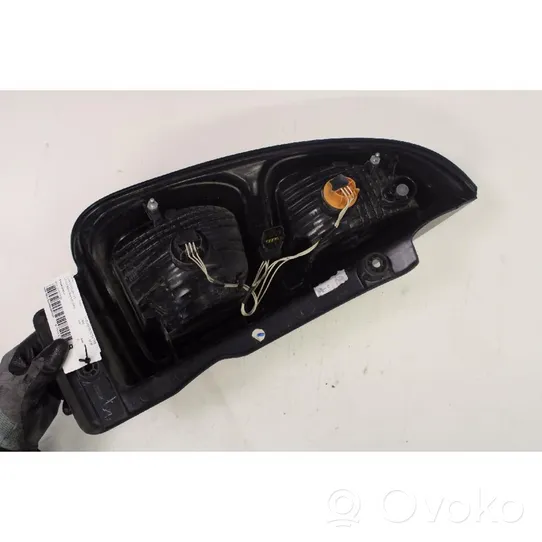 Citroen C3 Picasso Lampa tylna 