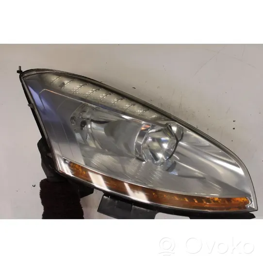 Citroen C4 Grand Picasso Headlight/headlamp 