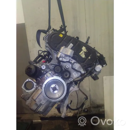 Fiat Tipo Moteur 46346020