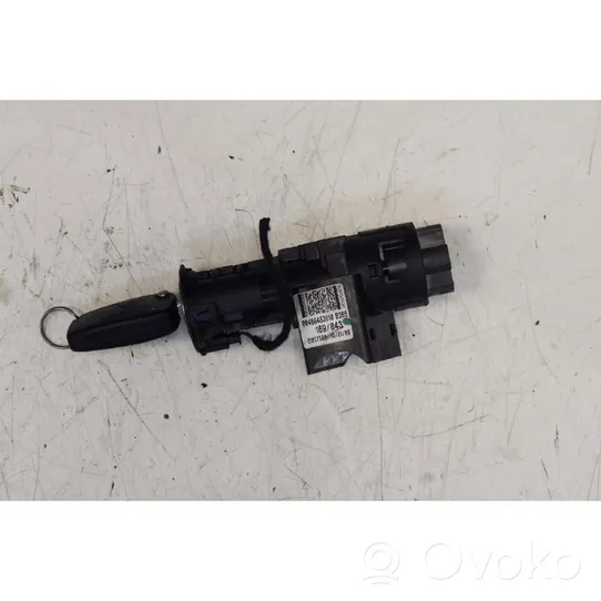 Fiat Panda II Ignition lock 