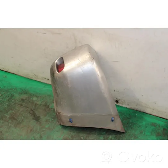 Toyota RAV 4 (XA20) Rivestimento del pannello parte angolare del paraurti anteriore 