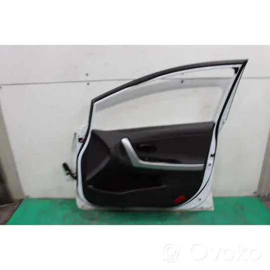 KIA Ceed Front door 