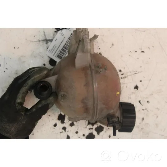 Citroen C2 Coolant expansion tank/reservoir 